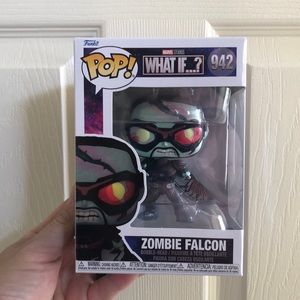 What if..? Funko Pop
